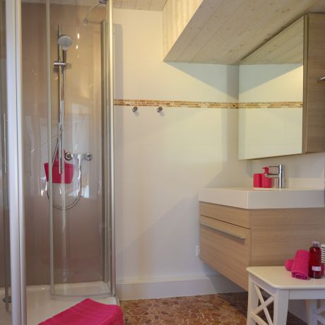 Bed & Breakfast - Gite - Hotel - Accommodation - Saillon, Valais