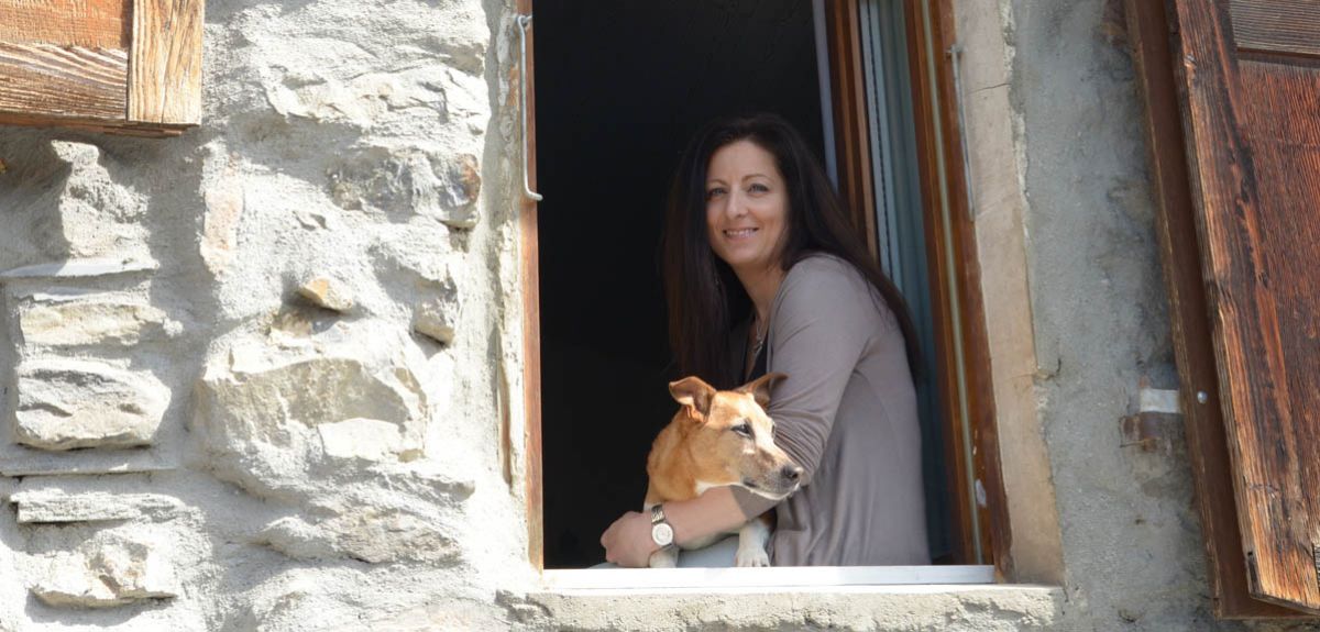 Bed & Breakfast - Gite - Hotel - Accommodation - Saillon, Valais