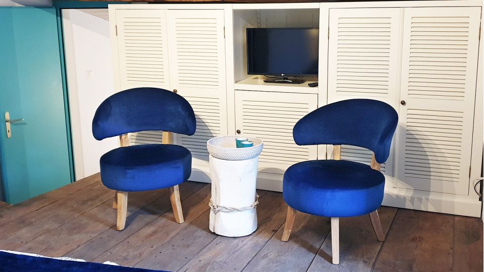 Bed & Breakfast - Gite - Hotel - Accommodation - Saillon, Valais
